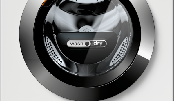 MIELE WTR870WPM