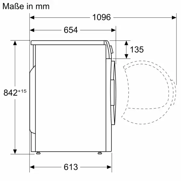 WTH83V94_Maße