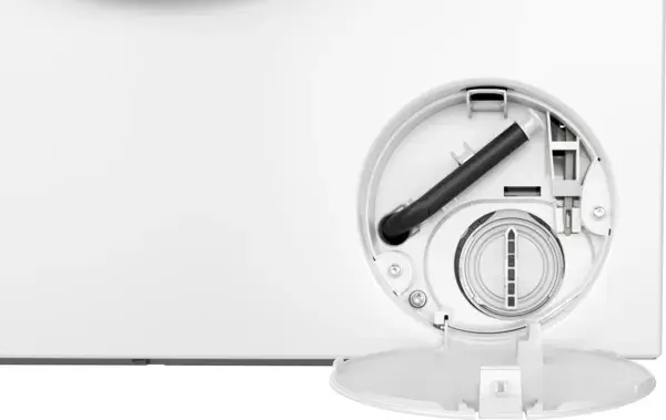 Bosch WA Flusensieb