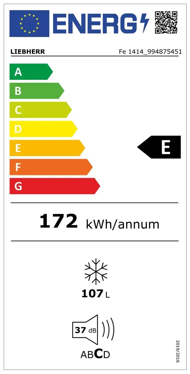 Fe 1414_Label
