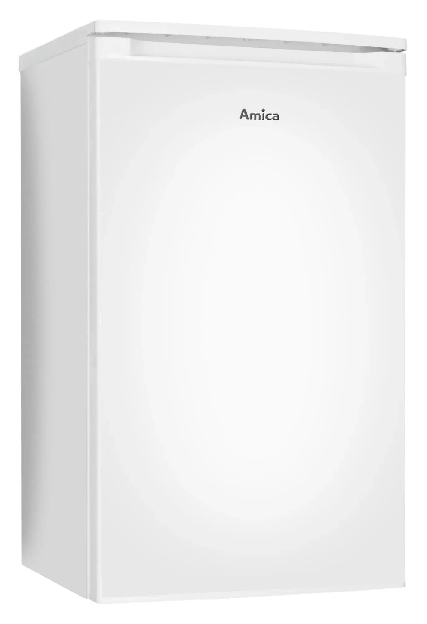 Amica zu