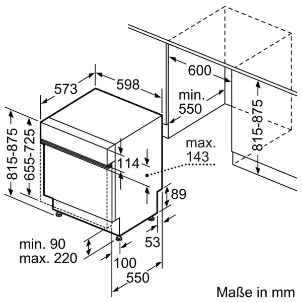 SMI6ZCS16E_Maße