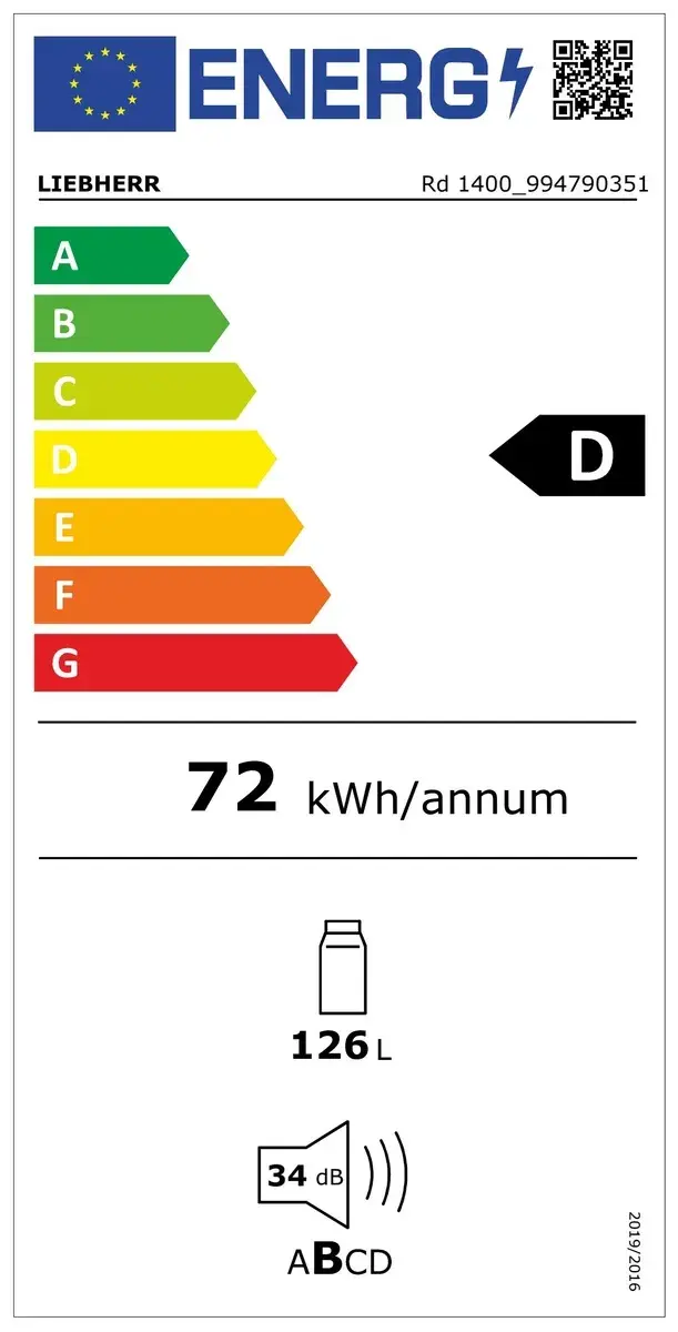 Rd 1400_Label